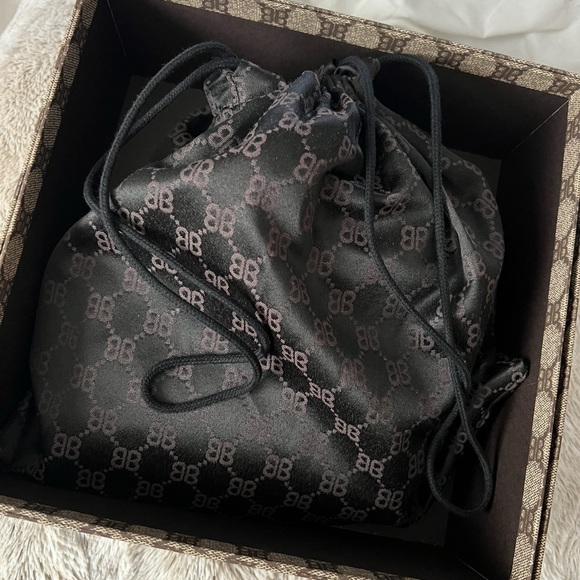 Gucci x Balenciaga Mini Bag - Picture 5 of 7